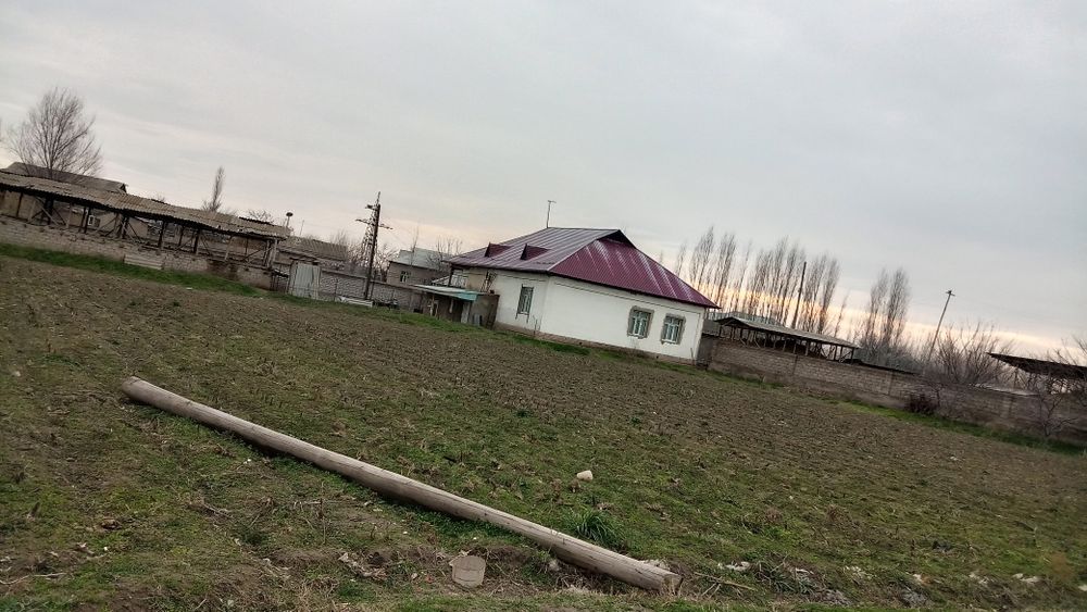 Uchaska sotiladi 10 sotx