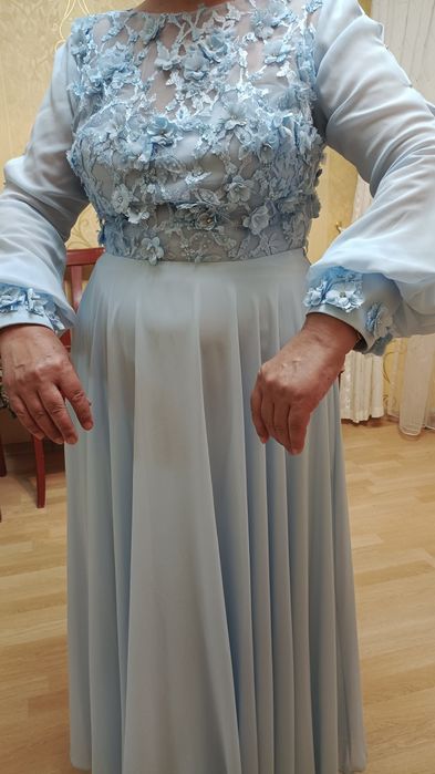 Платья на выпускной