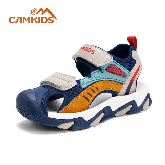 Санадли детская Camkids