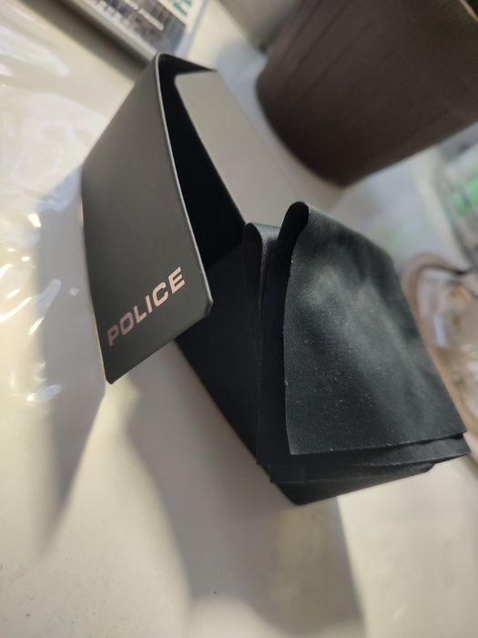 Toc ochelari POLICE