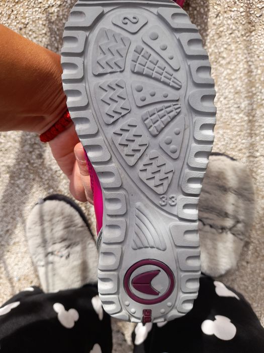 Мрежести маратонки Viking