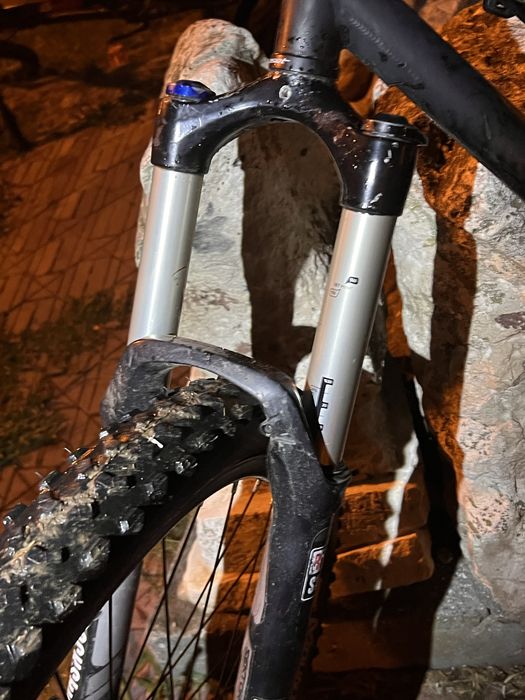 Bicicleta Dirt Jumper NS Bikes Metropolis 3