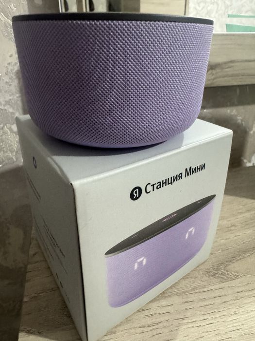 Продам алису колонка.