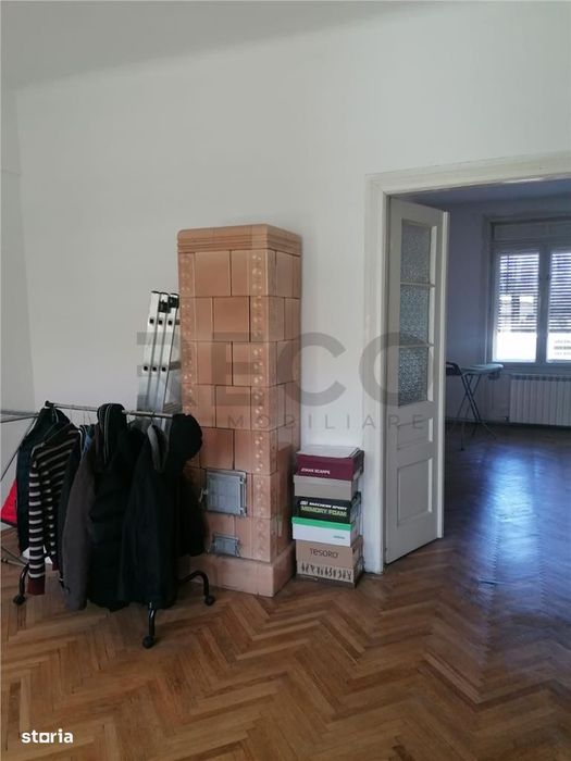 RECO Apartament 3 camere in Oradea zona Ultracentral