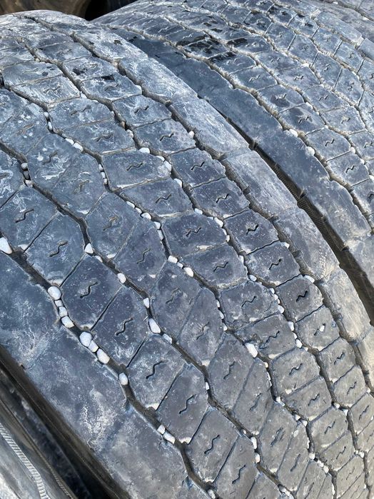 315/80 R22.5 - Anvelope Continental Camion - Livrare Rapida, Garantie!