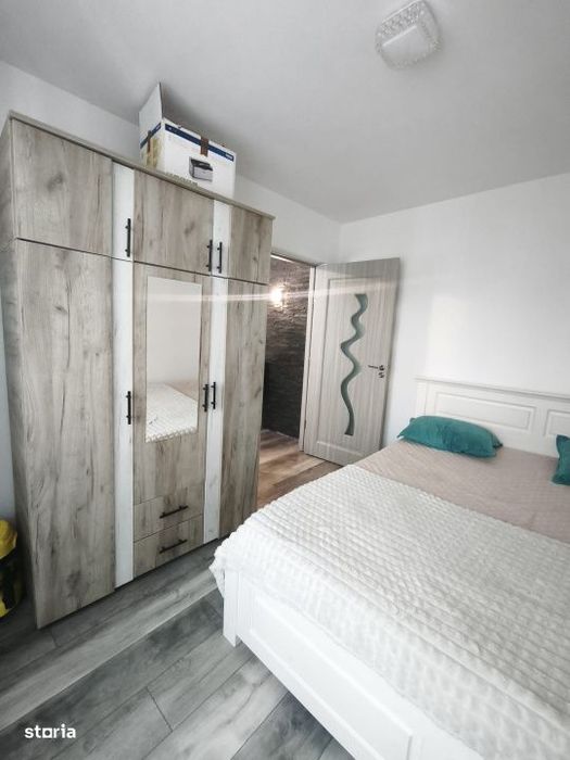 Apartament de inchiriat cu 2 camere, zona Penny, Radauti