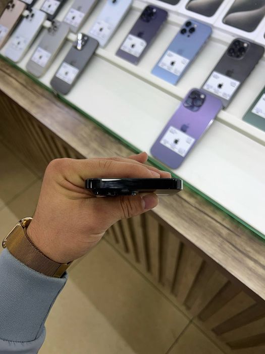 Nasiya | Variant | Рассрочка | в кредит | iPhone 14 pro max | FactE-1