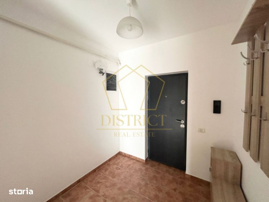 Apartament cu 2 camere  |  BRAYTIM