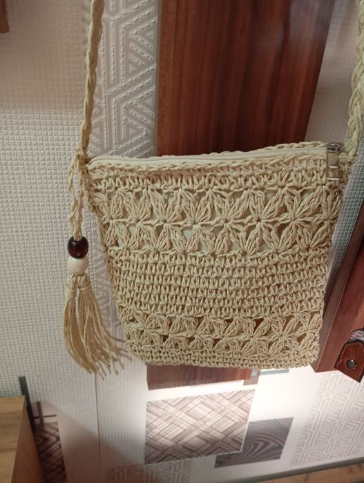 Продам сумку новая