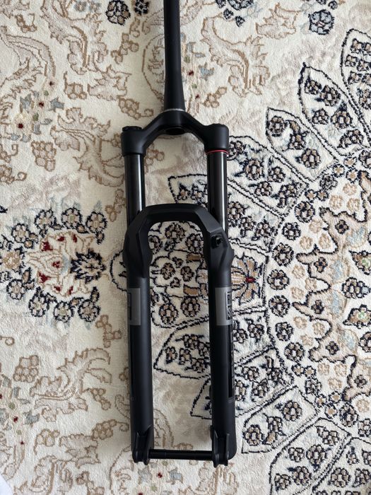 Вилка RockShox Psylo 160мм