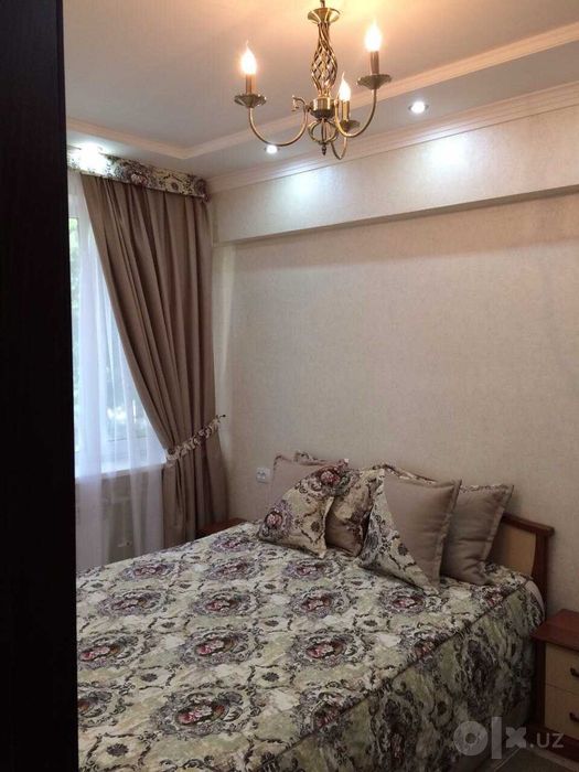 Cдается своя 1 комнатная кв. в центре! Ц-4 ! Ориентир PLOV LOUNG