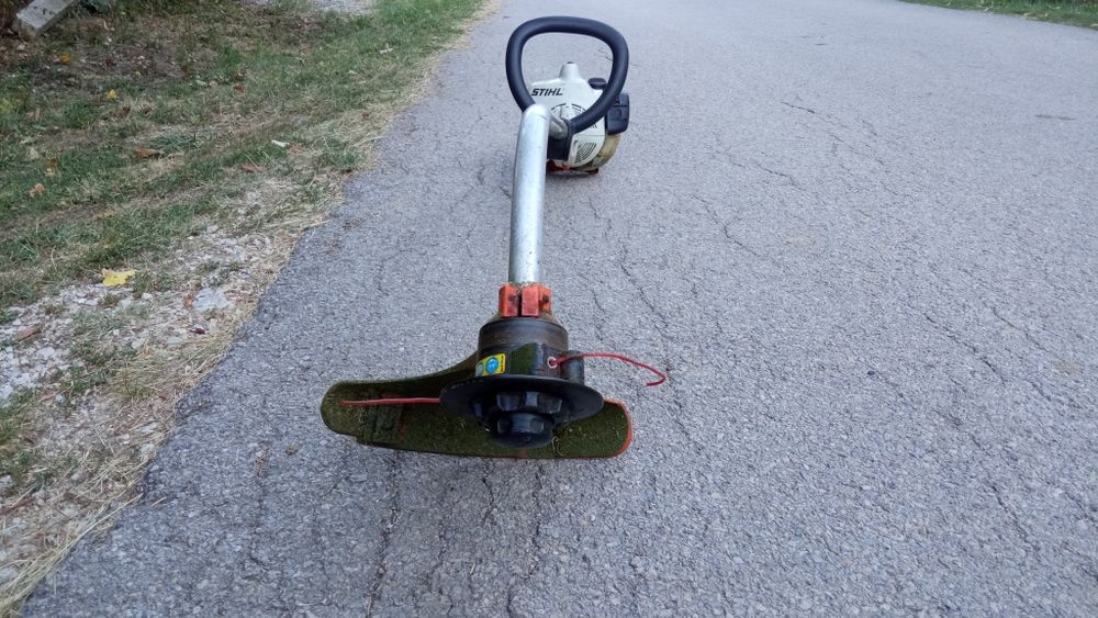 Бензинов тример STIHL FS45