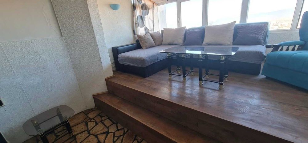 Продава се Двустаен апартамент в София, Младост 1 - 127 кв.м за 824 €/кв.м - Снимка #2