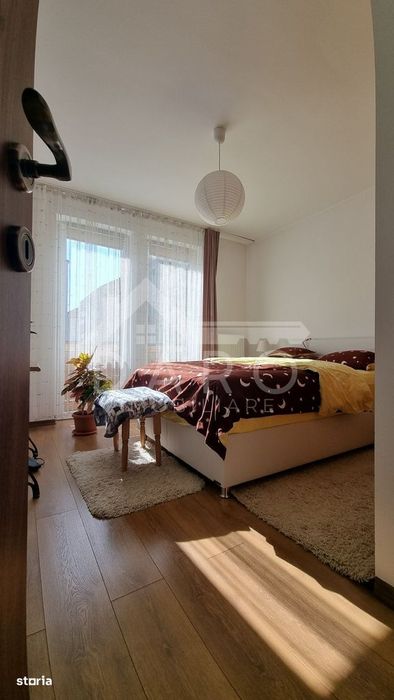 Vând apartament in AMMA Residence, cu loc parcare!!!