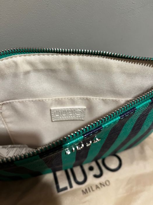 Малка чанта / клъч / Liu jo