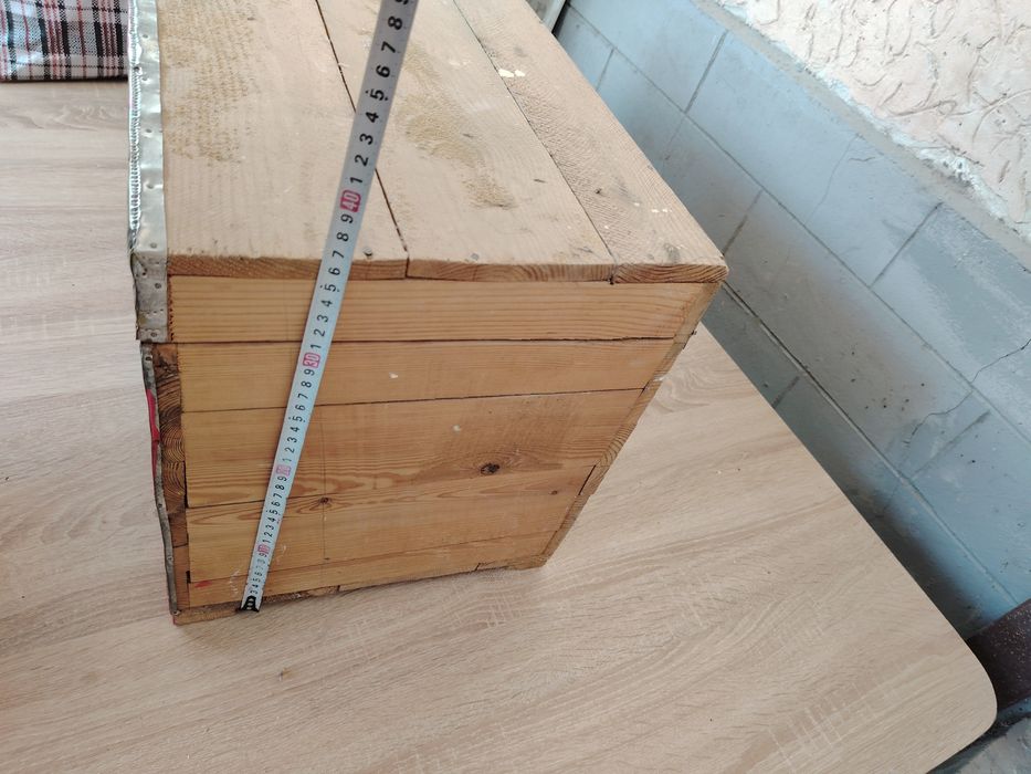 Срочно продам Сандық