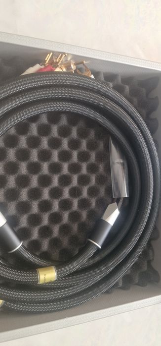 Акустический кабель Furutech Evolution Speaker-II-04