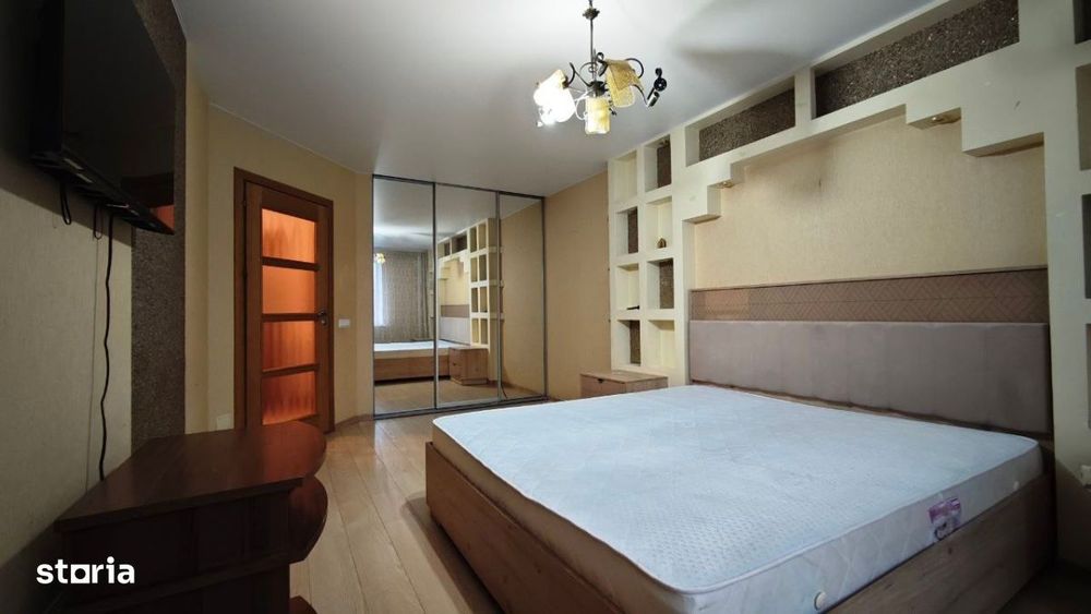 Apartament 2 camere zona Giurgiului