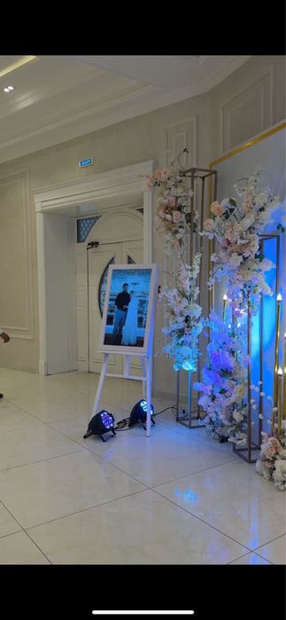 Продам готовый бизнес, мольберт