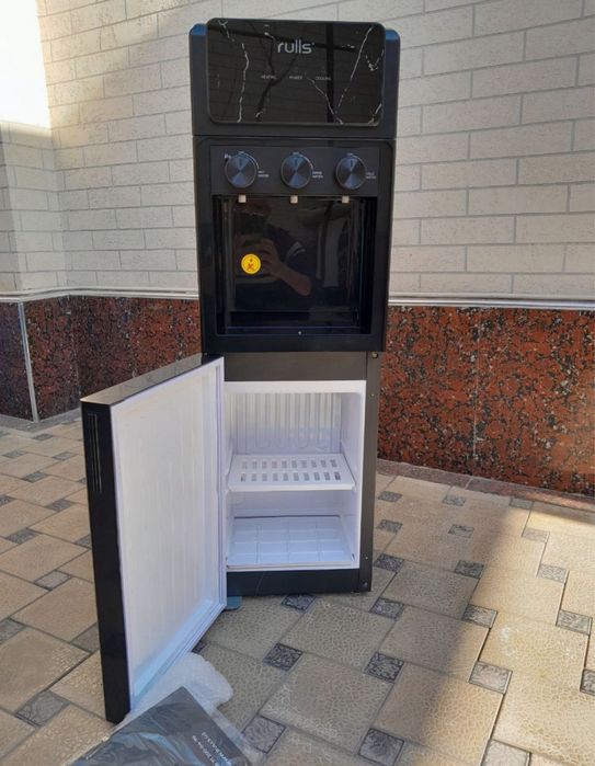 Кулер для воды скидка со склада доставка бесплатно