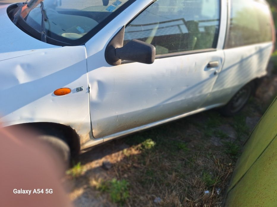 Fiat punto 1.1 продава 250 евро