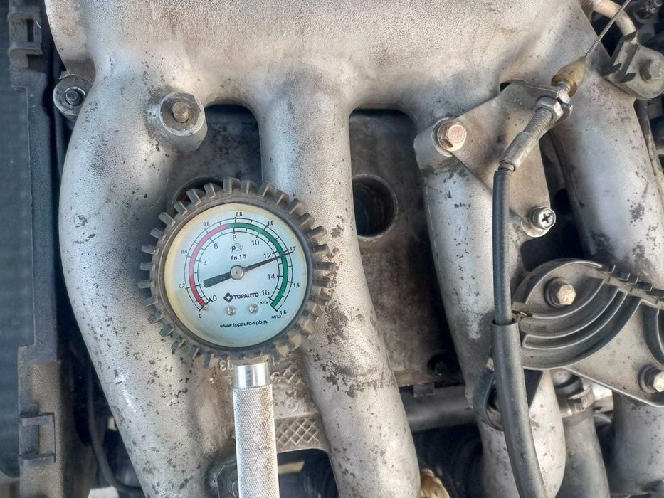 Ваз 2112 приора двигатель 16 клапанный