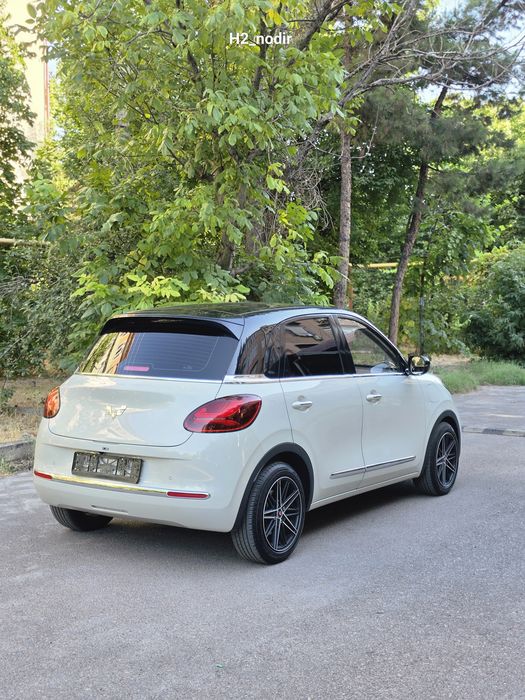 Сотилади Wuling Bingo Full