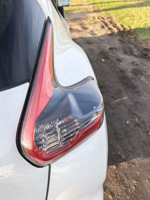 Стоп/Стопове за Nissan Juke facelift