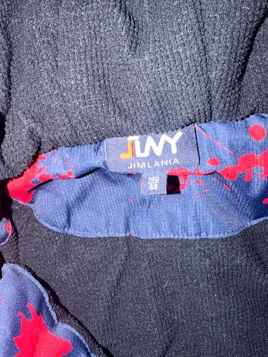 Теплые детские куртки