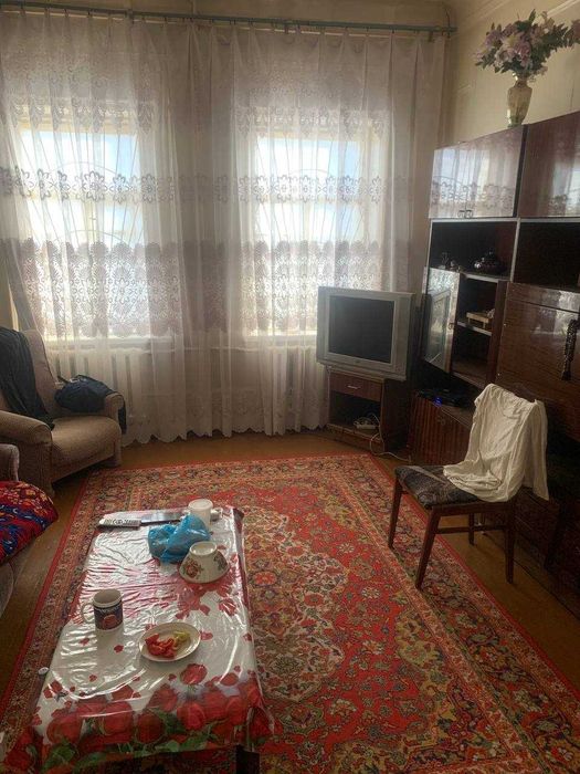 Продаётся дом на Гор Больнице