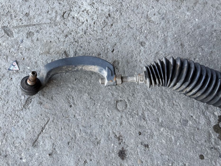 Кормилна рейка W211 4x4 Мержедес Е класа