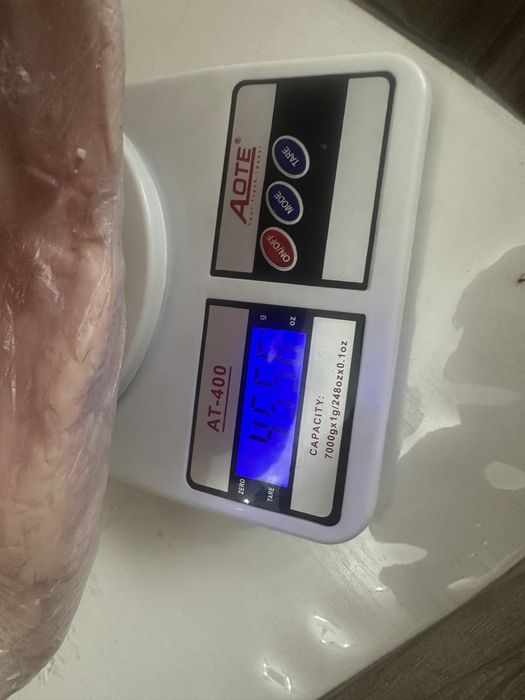 Продам курдюк по 3000 за кг