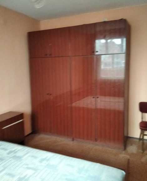 Дава се под наем Двустаен апартамент в Бургас, Славейков - 60 кв.м за 150 € - Снимка #5