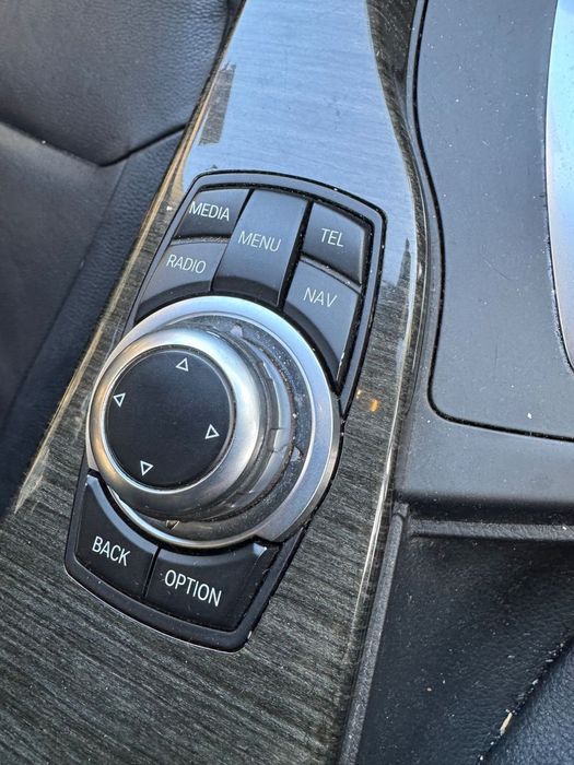 Piese bmw f30 f31 320D 2012 184 HP n47 cutie automata model luxuri tapițerie piele scaune încălzite navigație mare jante r18 PDC climatronic