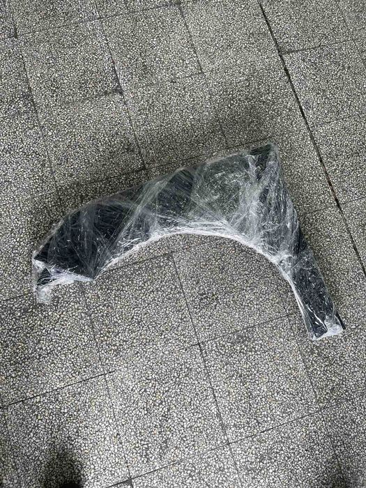 PEUGEOT GT калници 2020г