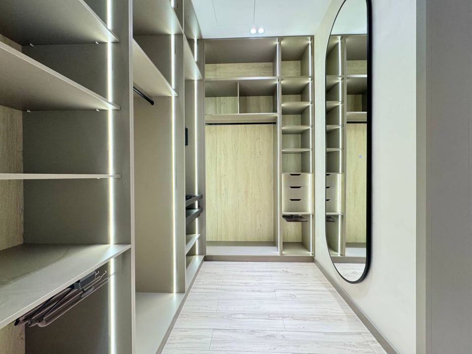 Квартира в аренду. Ул Садык Азимова  ЖК Infinity