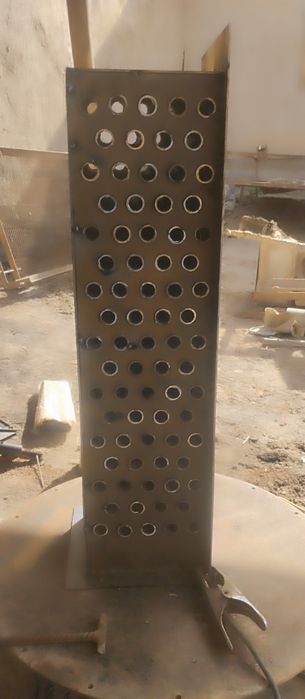 кател газовы еканомичны