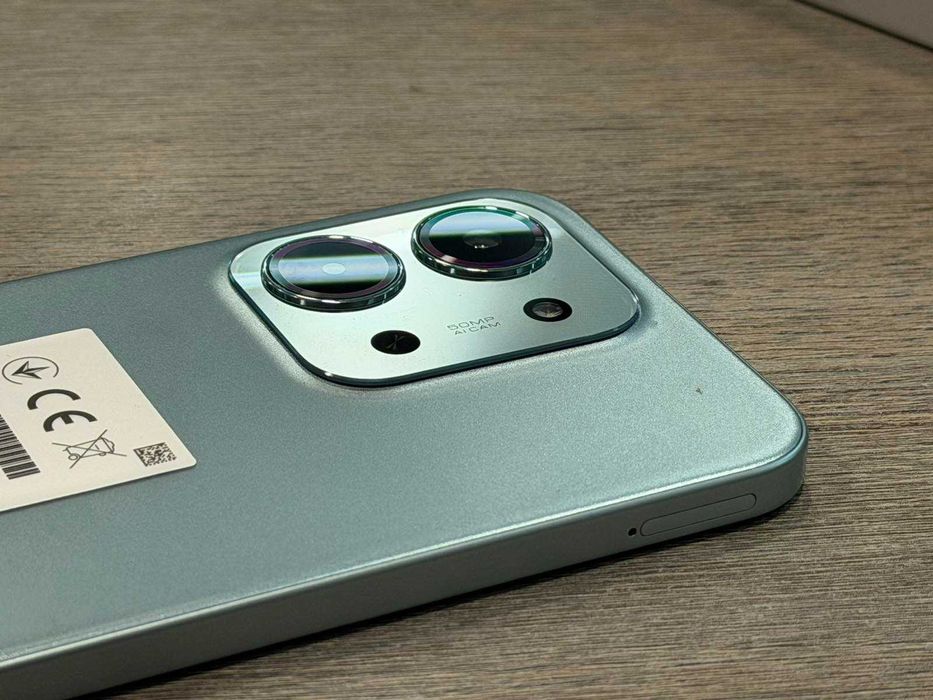 НОВ! ГАРАНЦИЯ! Xiaomi Redmi 15C 256GB 4GB RAM Dual