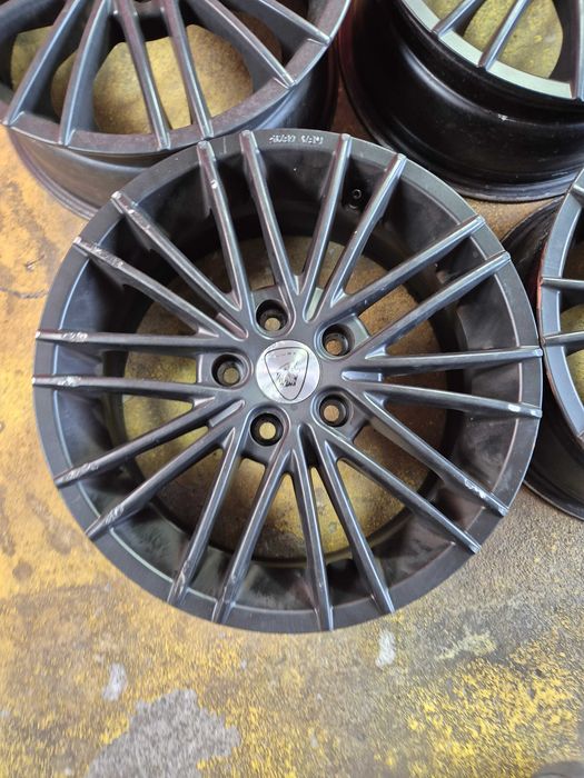 Jante Aliaj 5x108 16'' Ford Mondeo Focus Puma Curier