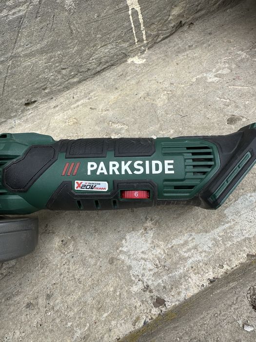 Flex parkside 20v