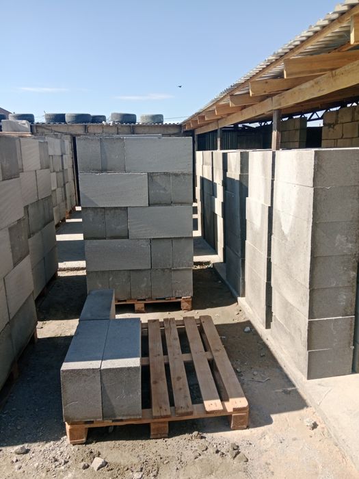 Газаблок жақсы сапада қабарласыңыздар