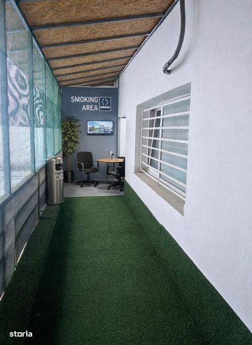 Spatiu de birouri Universitate Vasile Lascar - Cartieru Armenesc