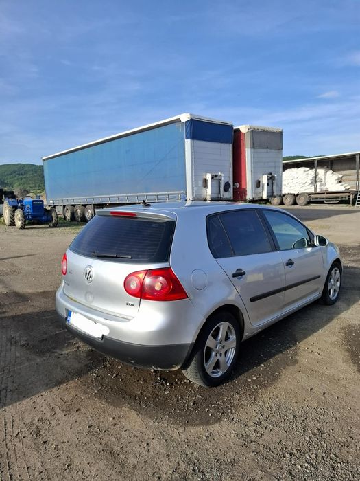 Golf 5 1.9TDI

Preț: 2000 euro

Județul Arad comuna Hălmagiu

Pentru mai multe detalii sunați la nr de telefon afișat mai jos:

0755054901