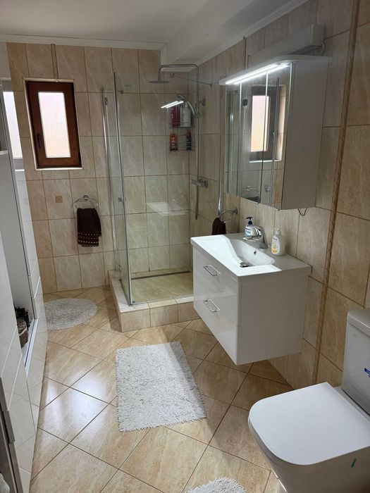Casă P+E în Sântandrei|2 dormitoare|Garaj|Panouri solare|Filigorie