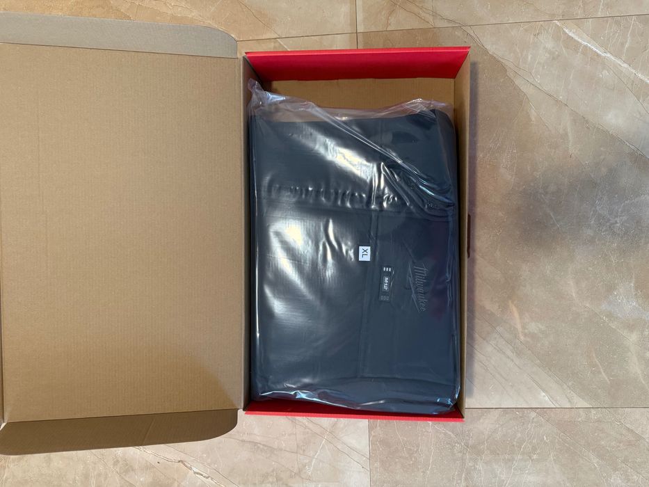 Geacă încălzire Milwaukee Vestă