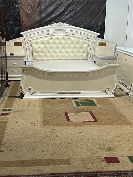 Spanli mebel komplekt