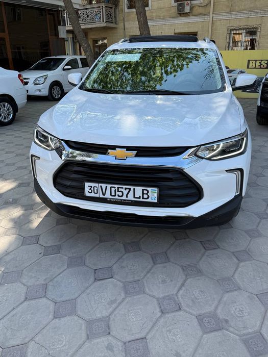 Tracker 2 premier idealini sastayanida propan gazda