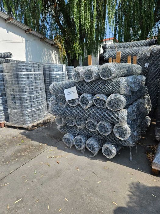 Plasa Bordurata/Tabla/Panou/Teava/impletita/Sarma/CuieTransport Ieftin