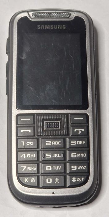 Samsung GT-C3350 Xcover