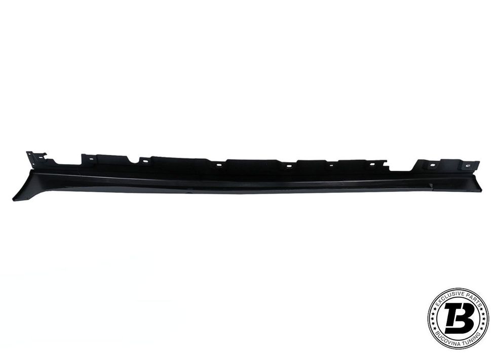 Praguri Laterale compatibile cu BMW Seria 5 F10 F11 M Tech Design